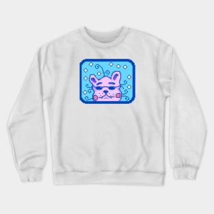 Concerned Ape Crewneck Sweatshirt